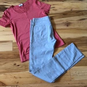 Isabel Marant Etoile Pants - NWOT